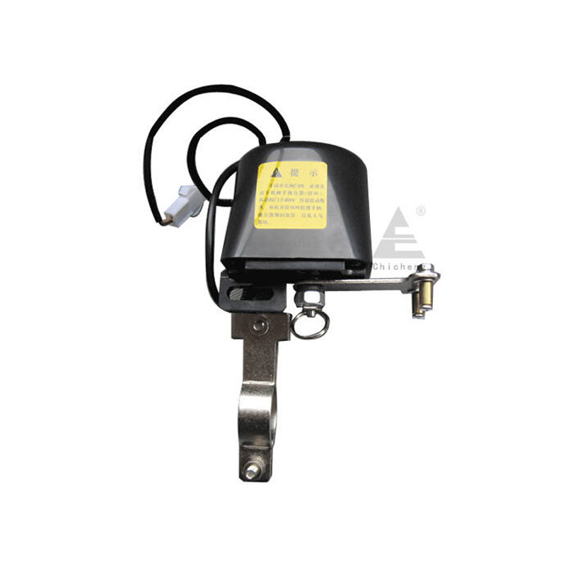 電動(dòng)閥門控制器