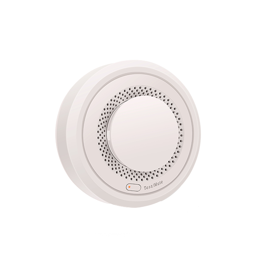 SD301感煙火災(zāi)探測報警器