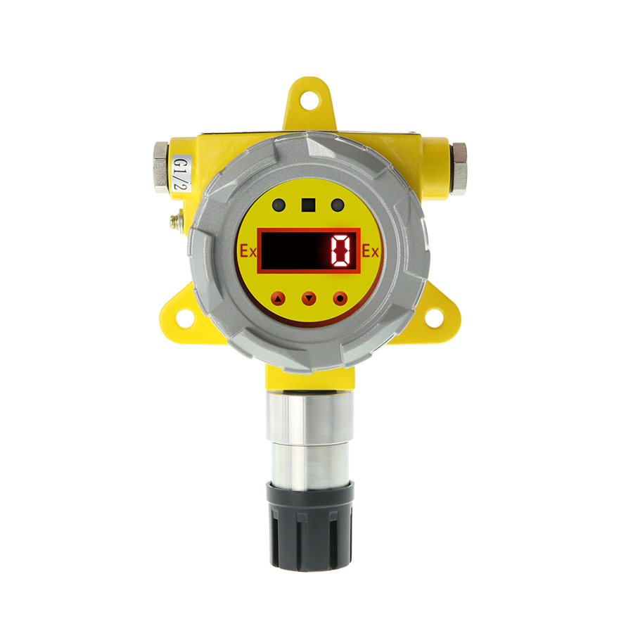 QB2000N型name氣體檢測變送器