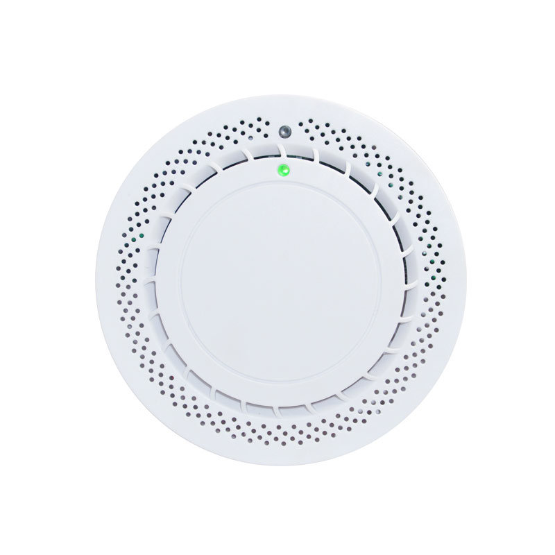 HD6200獨(dú)立式一氧化碳?xì)怏w探測(cè)器