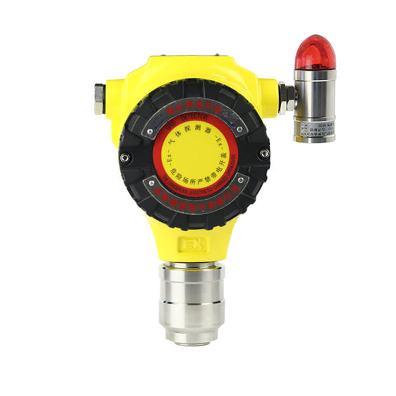 QB3000Tname氣體檢測報警器