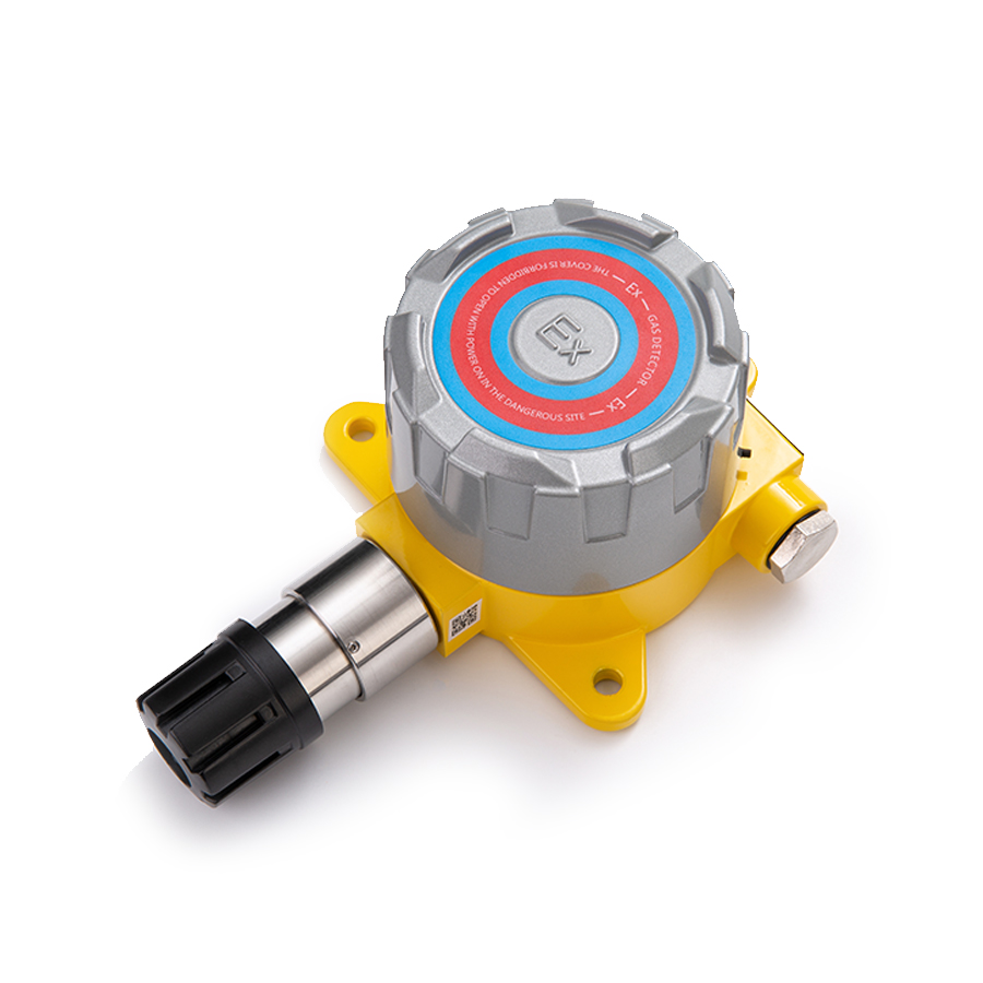 QB2000T模塊化name氣體探測器