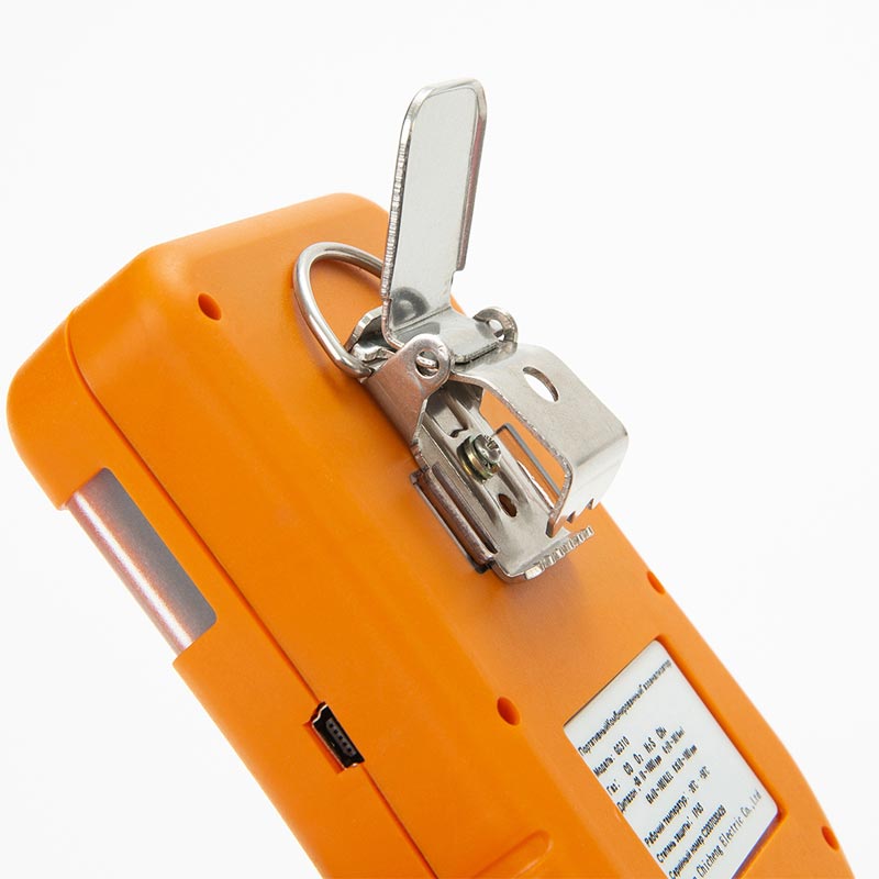 GC310復(fù)合式氣體檢測(cè)儀