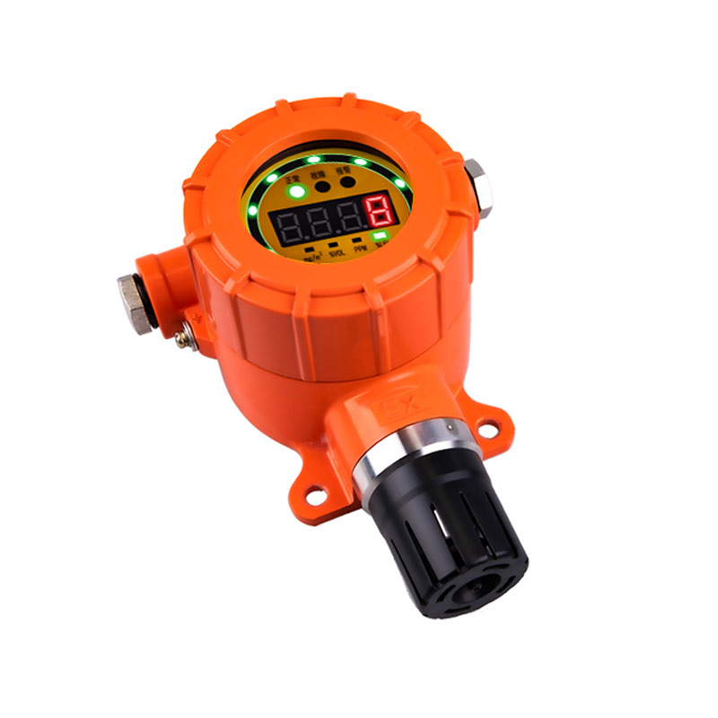 GT-QB2000Nname氣體檢測(cè)儀