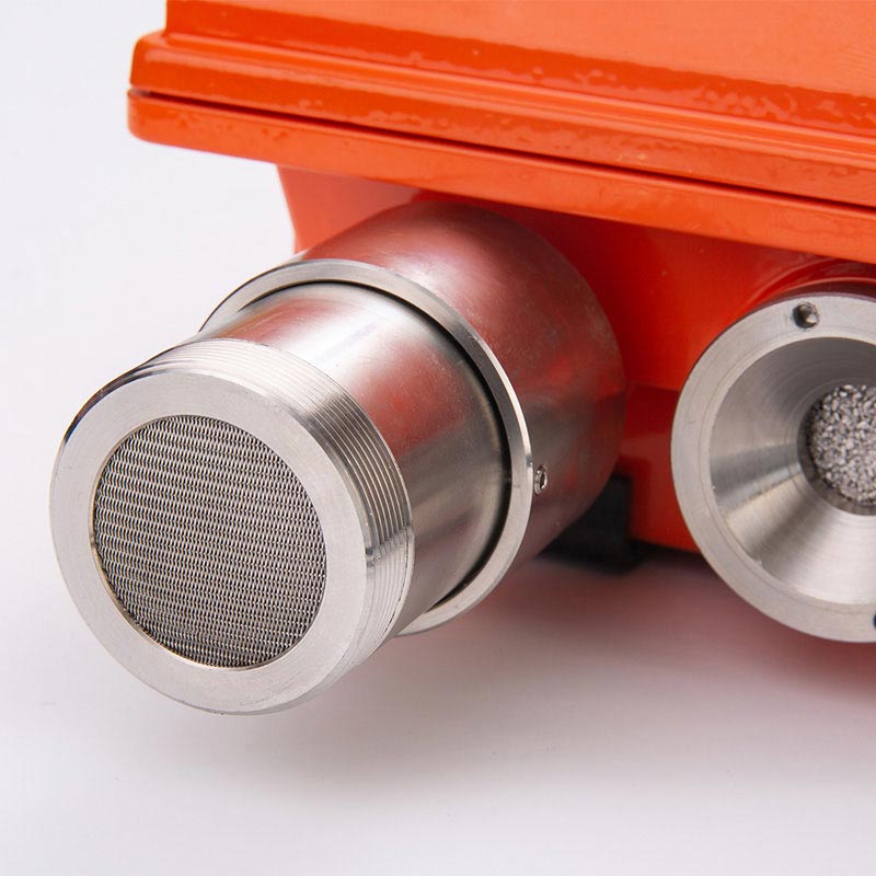 QB2000F壁掛式name氣體探測(cè)器