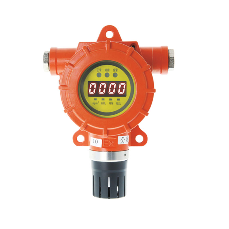 GT-QB2000Nname氣體檢測(cè)儀