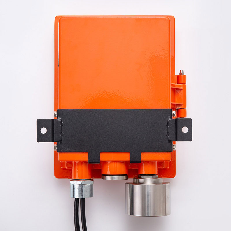 GRTU-1000復(fù)合式氣體檢測報(bào)警終端