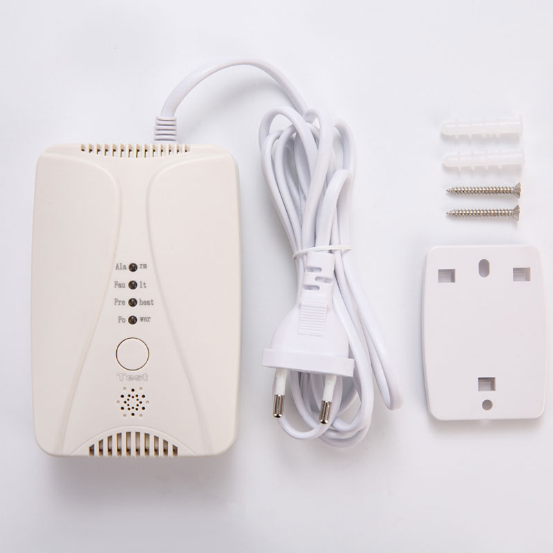 HD2000a獨(dú)立式可燃?xì)怏w探測(cè)器