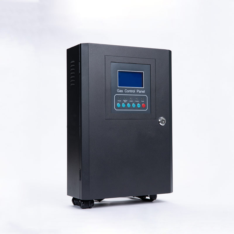 QB2000A可燃?xì)怏w報警控制器