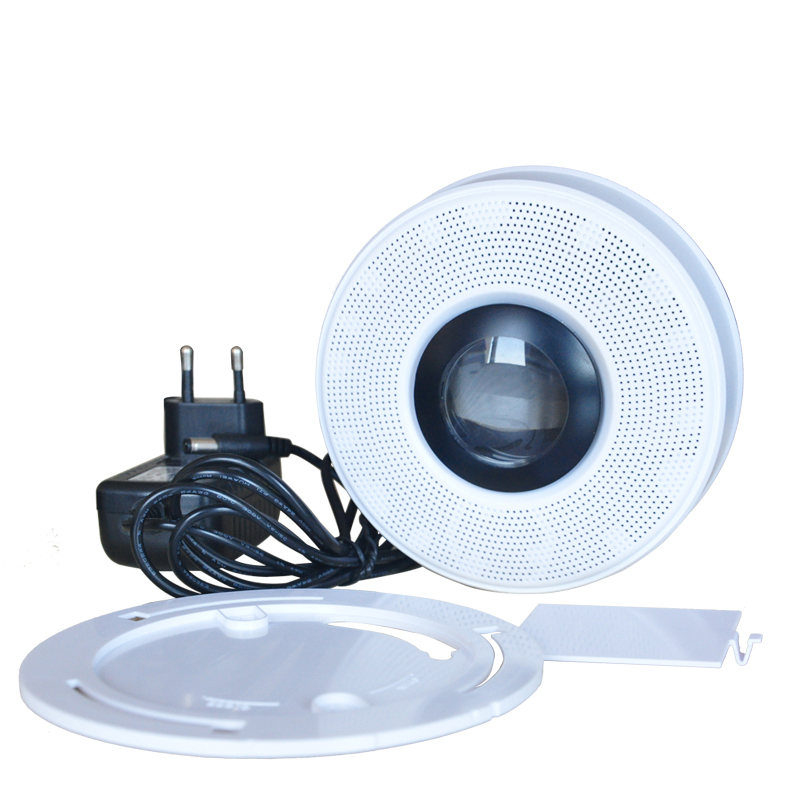 HD3100吸頂式語音探測(cè)器