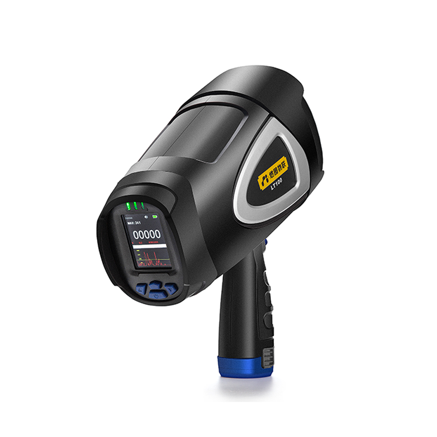 激光遙測(cè)儀