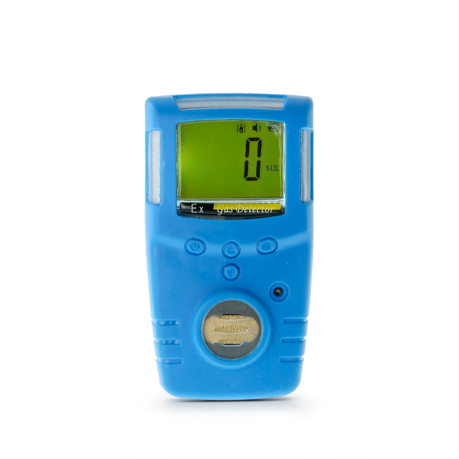 GC210便攜式name氣體檢測(cè)儀