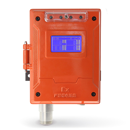 QB200N型name氣體檢測報警儀