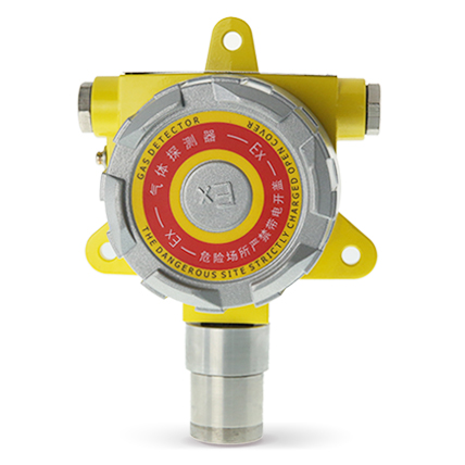 QB2000T模塊化name氣體探測(cè)器