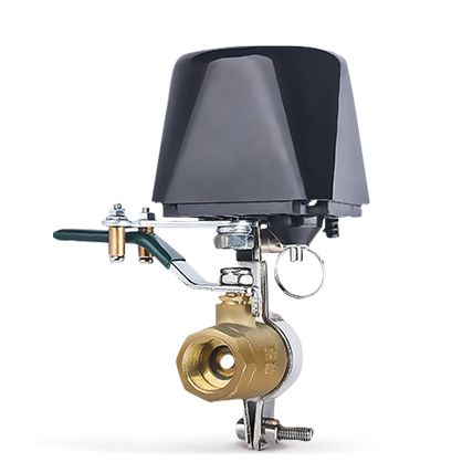 JT-HD3030B（BLE ）家用可燃?xì)怏w探測器