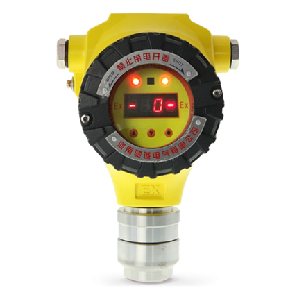 QB3000N氣體檢測(cè)儀表