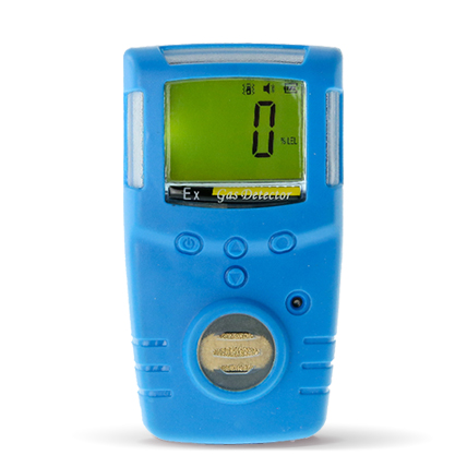 GC310復(fù)合式氣體檢測(cè)儀