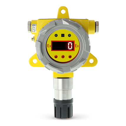 QB200N型name氣體檢測報警儀