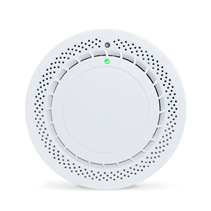 HD6200獨(dú)立式一氧化碳?xì)怏w探測器