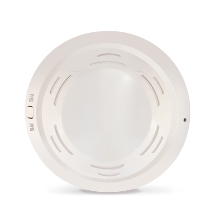 SD302感煙火災(zāi)探測(cè)報(bào)警器