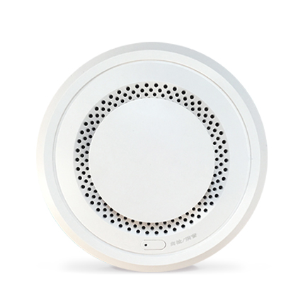 SD301感煙火災(zāi)探測(cè)報(bào)警器