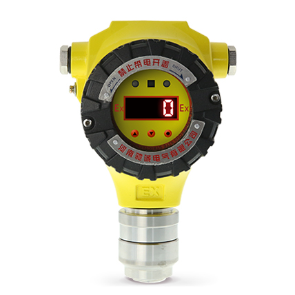 QB200N型name氣體檢測報警儀