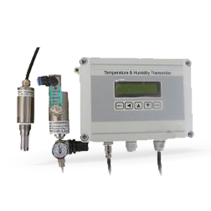 CE242P在線式露點儀