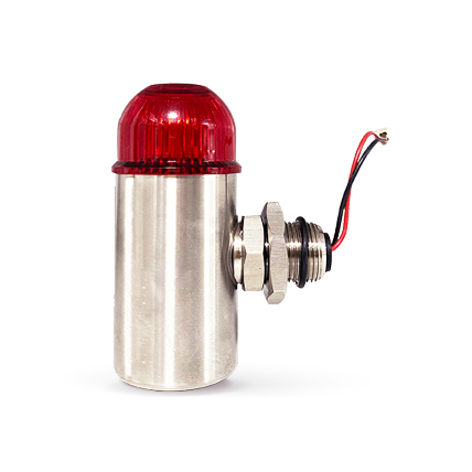 SG10型不銹鋼防爆聲光報(bào)警器