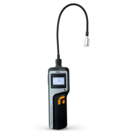 GC310復(fù)合式氣體檢測(cè)儀