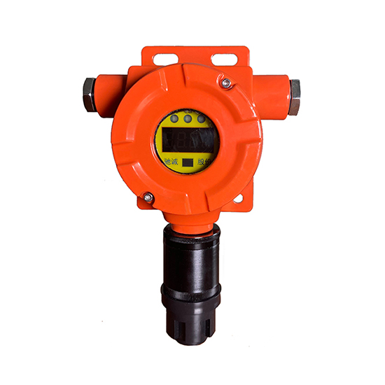 GT-QB200N型可燃氣體檢測報警儀