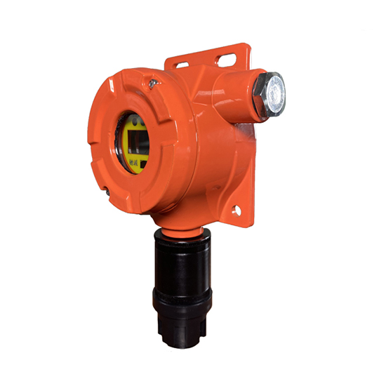 GT-QB200N型可燃?xì)怏w檢測報警儀