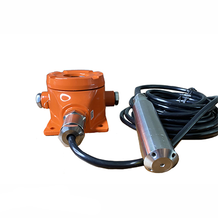 YW200型液位變送器