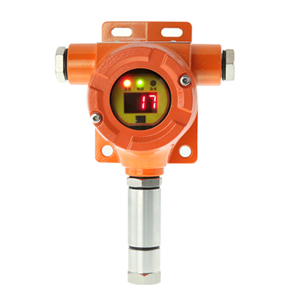 WH100溫濕度變送器