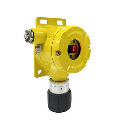 QB300N型name氣體檢測變送器