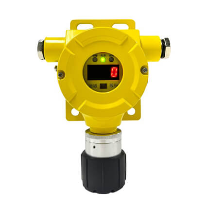 QB300N型name氣體檢測變送器