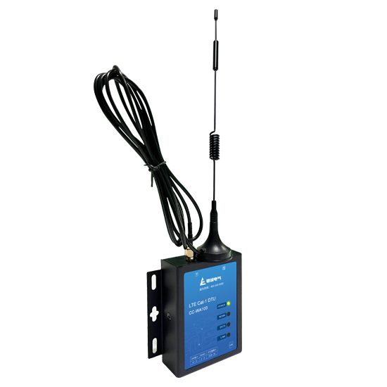 CC-WA100型Cat-1數(shù)據(jù)傳輸裝置