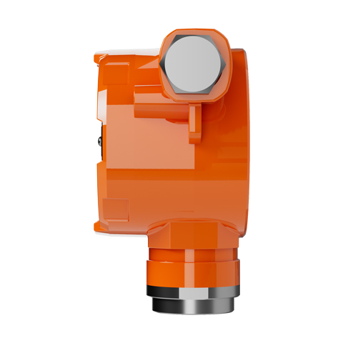 QB100氣體探測(cè)器