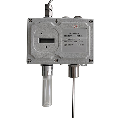 GRTU-2000閥井監(jiān)測終端