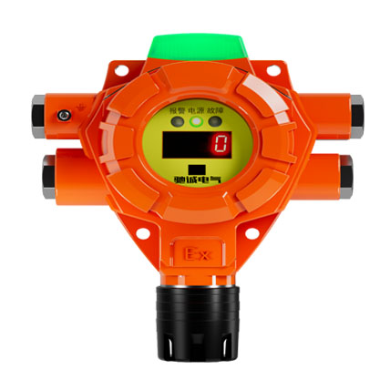 GTYQ-QB500N可燃?xì)怏w探測(cè)器