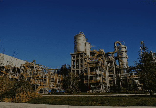 石油、石化領(lǐng)域解決方案